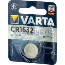 Varta CR1632