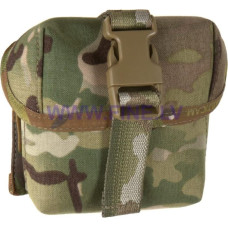 Warrior .338 un 7,62 mm Mag Pouch