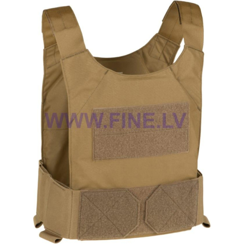 Warrior Seguma plākšņu nesējs