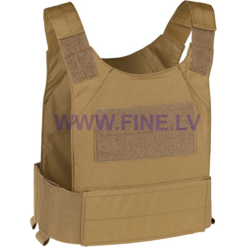 Warrior Seguma plākšņu nesējs