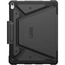 UAG Metropolis SE case for iPad Air 13" 2024 with Apple Pencil holder - black