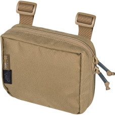 Helikon - EDC Insert Medium&reg; - Cordura&reg; - Coyote - IN-EDM-CD-11