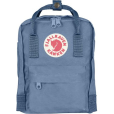 Fjallraven Kanken Mini Blue