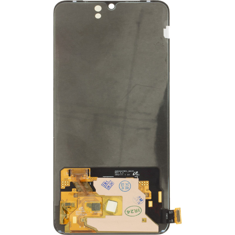 For_Vivo LCD Display + Touch Unit for Vivo X80 Lite