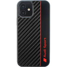 Audi Carbon Fiber Stripe iPhone 11 | Xr 6.1