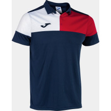 Joma Polo Crew T-krekls V 103208.336 / tumši zils / XXS