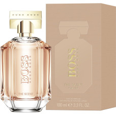 Hugo Boss The Scent 3.3 Edp L