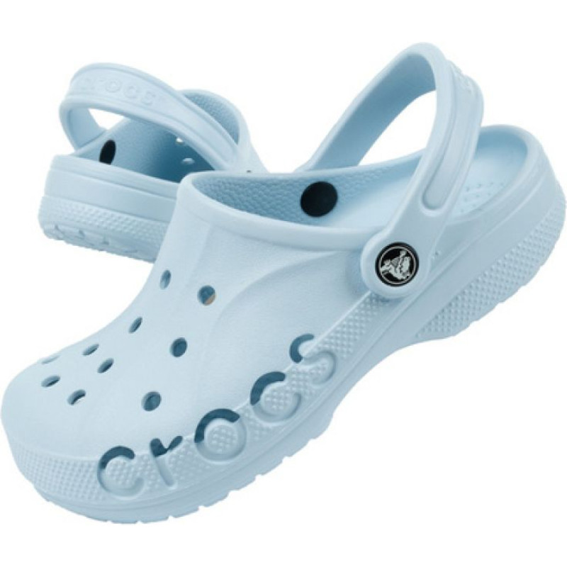 Crocs Classic W 10126-4JQL slippers