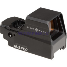 Sightmark UltraShot M-Spec LQD refleksu tēmēklis