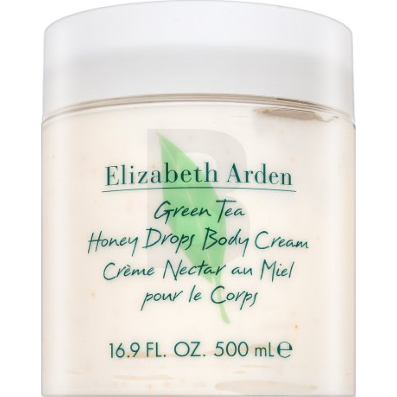 Elizabeth Arden Green Tea Honey Drops ķermeņa krēms  500ml