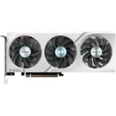 Gigabyte GeForce RTX 4060 EAGLE OC ICE 8G - graphics card - GeForce RTX 4060 - 8 GB