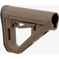 Magpul - DT karabīnes krājums AR platformas šautenēm - Mil-Spec - FDE - MAG1377-FDE