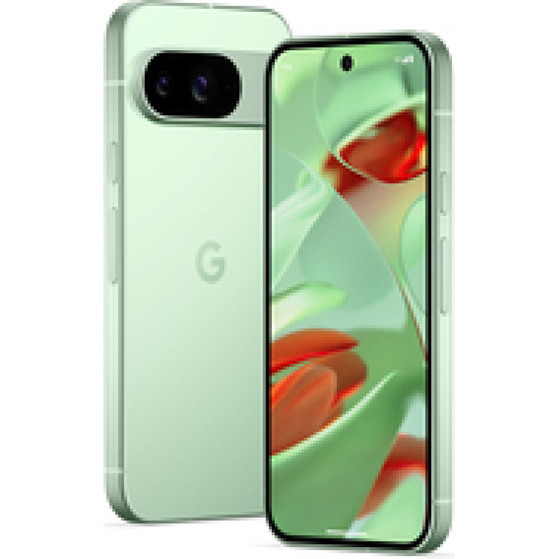 Google Pixel 9 5G 12GB|256GB Wintergreen