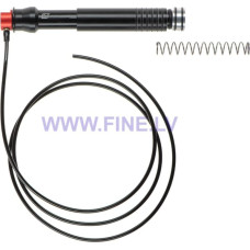 Mancraft SDiK SRS Silverback Pull versija