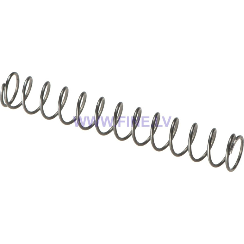 Mancraft SDiK SRS Silverback Pull versija