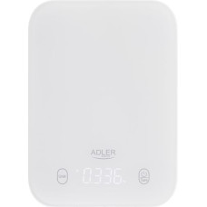 Adler AD 3181W Virtuves svari 10kg