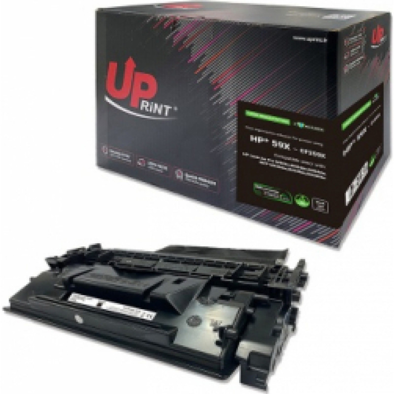 Toneris Uprint HP CF259X Black