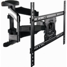 Sienas stiprinājums televizoram Gembird Full-motion TV Wall Mount