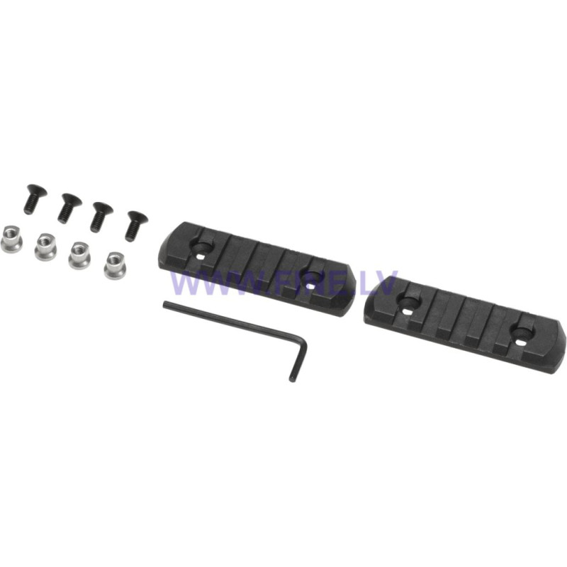 Classic Army CA4 KM12 Keymod