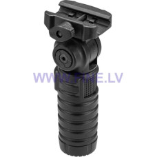 Dlg Tactical Monopods modulārai precizitātei