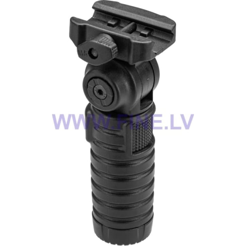 Dlg Tactical Monopods modulārai precizitātei