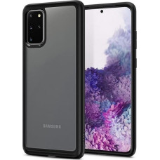 Spigen Ultra Hybrid Samsung G985 S20 Plus czarny mat|black matte ACS00756