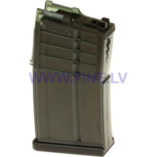 Žurnāls HK417D GBR 20. gads