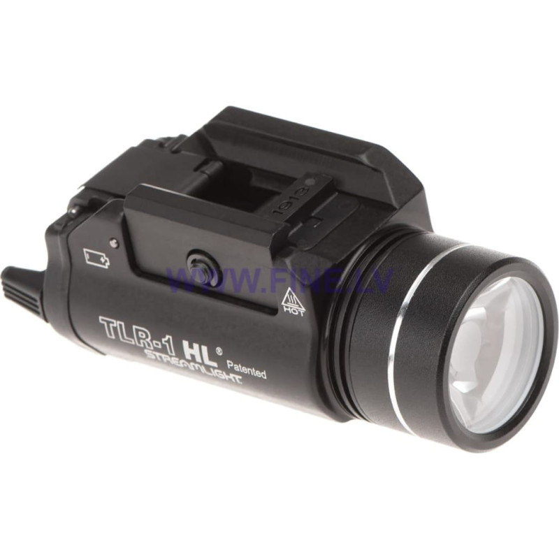Streamlight TLR-1 HL