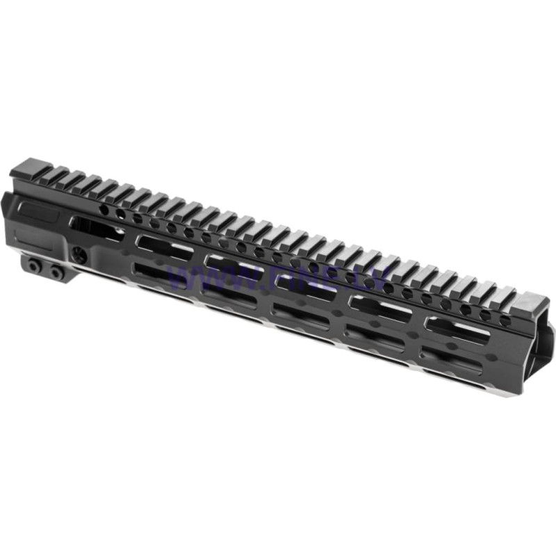Midwest Industries AR15 11,5 collu kaujas rokas aizsargs M-LOK
