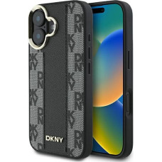 Dkny DKHMP16MPCPVSLK iPhone 16 Plus 6.7