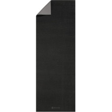 Gaiam Double-sided yoga mat 