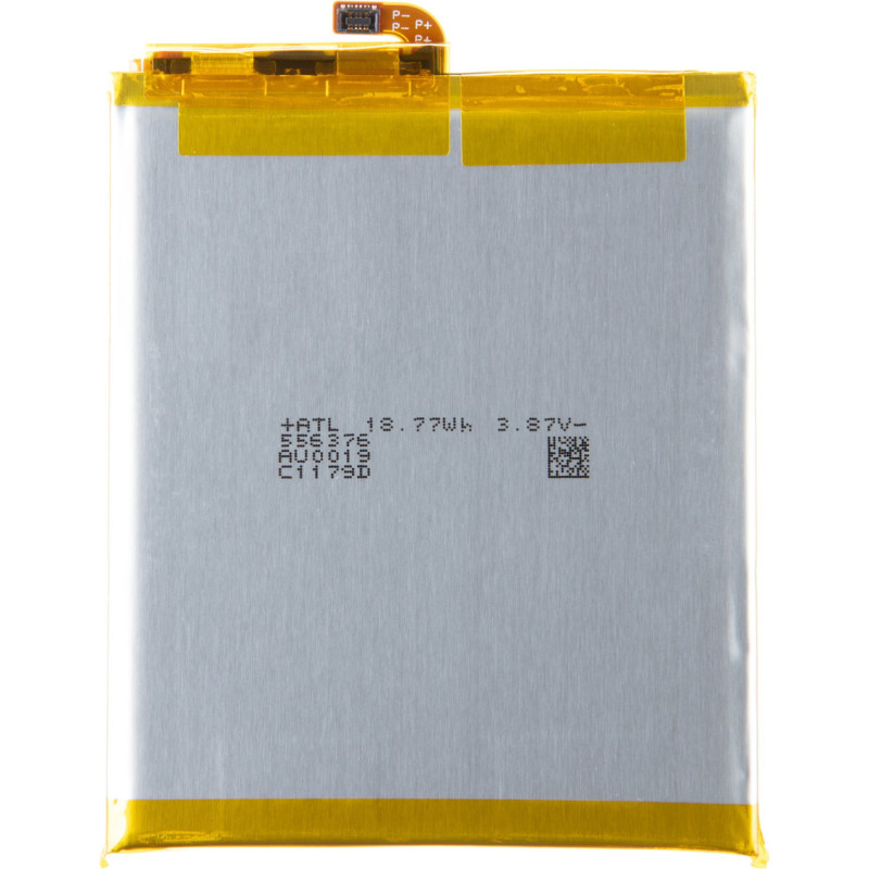 LZ50 Motorola Battery 5000mAh Li-Ion (Service Pack)