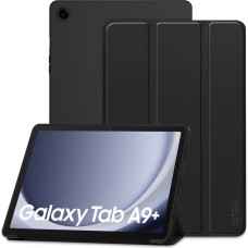 Tech-Protect Smartcase Galaxy Tab A9+ Plus 11.0 X210 | X215 | X216 Black