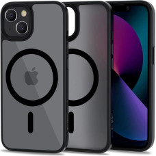 Tech-Protect MagMat MagSafe case for iPhone 13 - matte black
