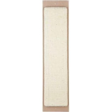 Trixie Nagu asināmais : Trixie  Scratching Board 11*60cm, beige