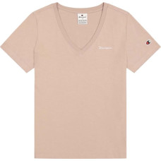 Champion T-shirt W 117536 MS079