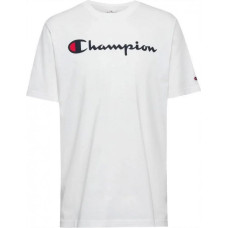 Champion SS Tee M 220256 WW001