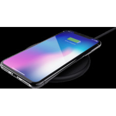 Lādētājs Trust Viro Fast Wireless Charger 15W Black