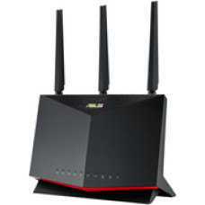 ASUS WLAN-Router WLANRouter RT-AX86U RTAX86U (90IG07N0-MO3B00) (90IG07N0MO3B00)