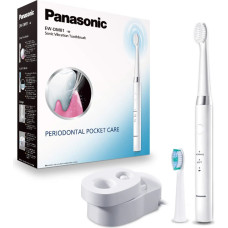 Panasonic EW-DM81-W503 White | Skaņas zobu birste |