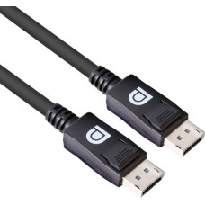 Club 3D DisplayPort - DisplayPort  3m  black (CAC-1060)