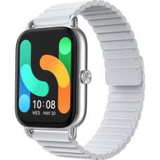 Haylou RS4 Plus Smartwatch (silver)