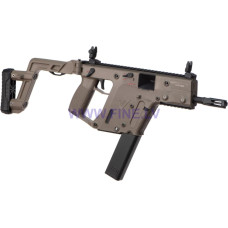 Krytac Kriss vektors