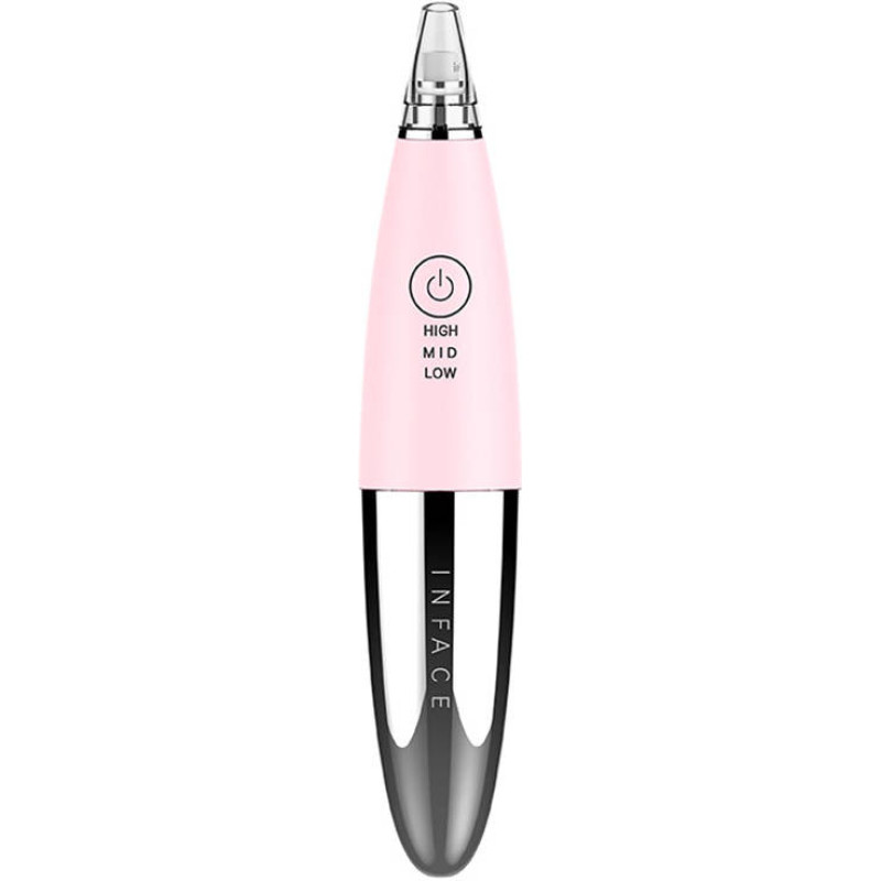 InFace Blackhead Remover MS7000 (pink)