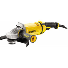 Dewalt-Maszyny leņķa slīpmašīna 230 mm, 2400 W DEWALT [DWE4559-QS]