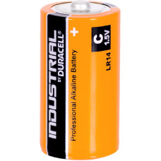 Duracell Industrial C Alkailine Baterija LR14 1.5V