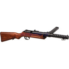 Snow Wolf MP-18 Real Wood versija