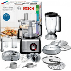 Bosch Food processor MC812M865