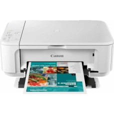 Daudzfunkciju printeris Canon Pixma MG3650S White