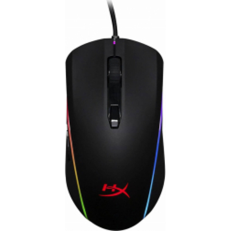 HyperX Pulsefire Surge Black HX-MC002B